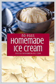How To Make The Best Homemade Vanilla Ice Cream Recipe Including Variations For Many Differe In 2020 Easy Homemade Ice Cream Best Homemade Ice Cream Homemade Ice Cream
