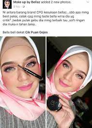 Ramai yang cakap jamu bnatural ni dapat turunkan berat badan. Bellaz Felling Love Cpg Collection By Cik Puan Gojes Facebook