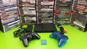 Which is better ps2 fat or slim? Play Station Ii Online Discount Shop For Electronics Apparel Toys Books Games Computers Shoes Jewelry Watches Baby Products Sports Outdoors Office Products Bed Bath Furniture Tools Hardware Automotive Parts