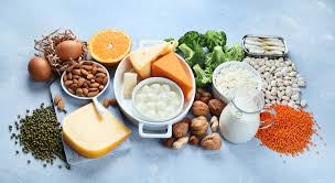 Foods Rich In Calcium: Your Guide to Stronger Bones