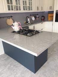 Cimstone Tundra Mutfak Tezgah Modeli Mutfak Tezgahi Mutfak Banyo Tezgah