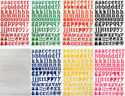 The value of a company is typically represented by its market . Jazzstick Small Lower Case Alphabet Letters Decorative Sticker Self Adhesive Label Value Pack Bulk 8 Sheets Assorted Colors Red Green Orange Black White Navy Yellow Pink 14d Buy Online In Uruguay At Desertcart 49191187