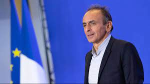 The latest tweets from @blog_zemmour Eric Zemmour Takes On Feminists La Nouvelle Tribune Archyde