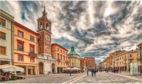 Laba di rimini apre le porte ai nuovi studenti. Ettu Org Rimini Chosen As Host Of The 2022 European Veterans Championships