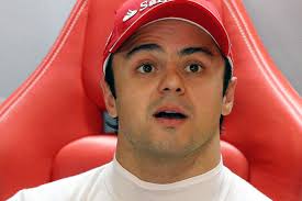 Felipe Massa announces retirement from F1