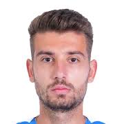 Robert Ion FC 25 Rating