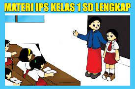 We did not find results for: Materi Ips Kelas 1 Sd Mi Semester 1 2 Ktsp Lengkap
