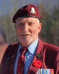 John "Scotty" Collins Obituary May 7, 2024