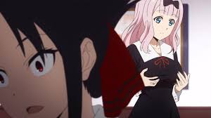 14 Anime Girls With Undeniable Breast Envy