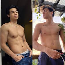 André brouillette uploaded a photo with miss universe philippines 2020 rabiya mateo went viral on social networking sites such as twitter and facebook. Hotmenphilippines On Twitter Hot Men Philippines Cover Of The Month September 2020 Round 2 Face Off Match A Andre Brouillette Vs Ronnie Alonte Voting Via Ig Story Https T Co Z5jvjmxxqa Fb Story