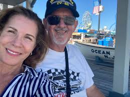 Introduction to Ocean City, NJ, and member experiences