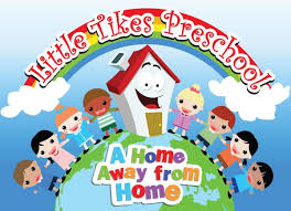 Preschool Logo Design Sample By Logopeople Australia Preschool Logo Daycare Logo Design Company Logo Design