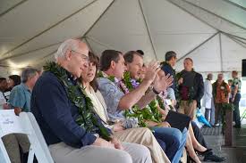 Mayor Rick Blangiardi