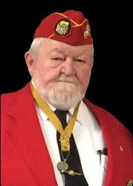 Obituary information for Donald Harold Shanahan