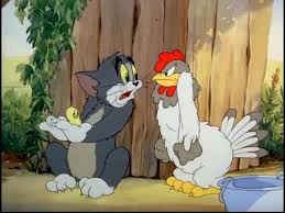 Fine Feathered Friend