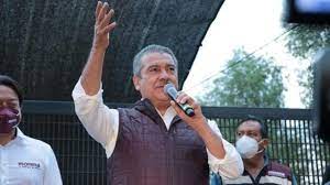 Tepjf Plantea Devolver Candidatura A Moron Al Gobierno De Michoacan