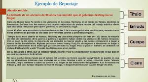 Introducere | reportaje și tradiții says: Escuela Gabriela Mistral Tome El Reportaje Facebook