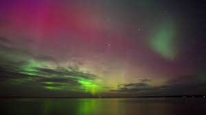 Radiance Northern Lights Northern Lights Michigan See The Northern Lights