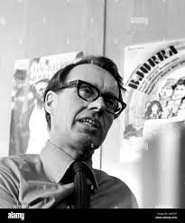 Erik borge hi-res stock photography and images