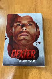 6 Seasons Of Dexter