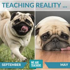 End Of Year Memes For Teachers Who Are Just Hanging On