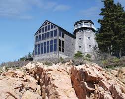 348 n deer isle rd, deer isle, me 04627. Maine S Lighthouse Point Deerisle Maine Real Estate Listing