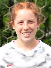 2021 Women's Soccer Roster
