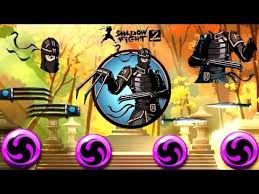 Shadow Fight 2 мод на титана без рут прав Shadow Fight 2 Oruzhie Titana Youtube Shadow Mythical Lynx