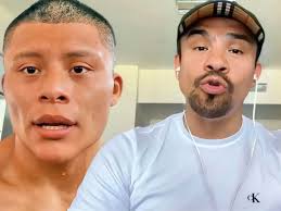 Terence "BUD" Crawford WORLD CHAMPION Fan Page