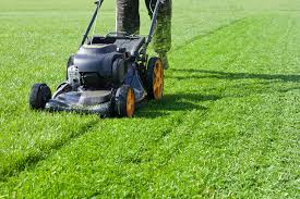 How your lawn mower is powered by gas or electricity can also be a factor in cost. Lawn Mower Repair Price List For 2021 Checkatrade