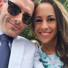 Alyssa Barrett and Stuart Barlow's Wedding Website