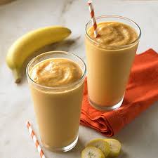 Pumpkin Smoothie Kroger Recipe Pumpkin Smoothie Pumpkin Recipes Pumpkin Smoothie Recipe