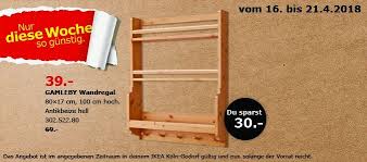 Ikea Gamleby Wandregal Wandregal Ikea Kuche Und Haushalt