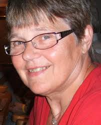 Gerd Lundberg till minne