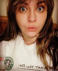 Andrea Surber's Instagram, Twitter & Facebook