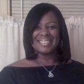 Gloria Pinckney's Instagram, Twitter & Facebook