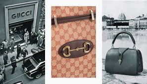 Where is Gucci made and why is Gucci so expensive? Gucci = explained