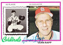 Minor League Baseball Players