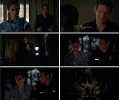 Matt Remembers He Killed Penny - The Vampire Diaries 7X20 Scene - Youtube