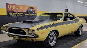 Image result for Light Gold 1973 Challenger