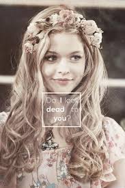 Alison DiLaurentis (@Alison_lauren)