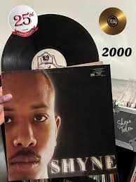 Shyne's 25th Anniversary: Celebrating a Timeless Debut Album