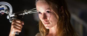 THE LAZARUS EFFECT Trailer: Olivia Wilde Comes Back From The Dead To Wail  On The Living