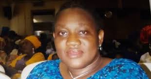 Stella Dimoko Korkus.com: Thursday IHN