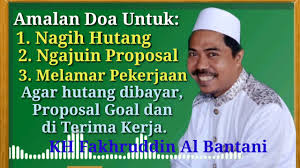We did not find results for: Amalan Doa Melamar Pekerjaan Amalan Buat Nagih Hutang Kh Fakhruddin Al Bantani Youtube
