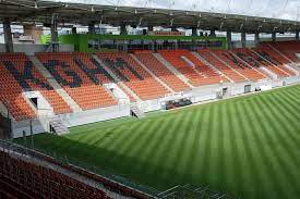 Aug 09, 2021 · data: Stadion Zaglebie Lubin Dialog Arena Juz Gotowa Muratorplus Pl