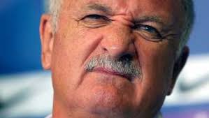 Wechsel nach china scolari wird trainer bei evergrande. Luiz Felipe Scolari Themenseite