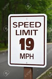 Jun 13, 2020 · if you are earning $19 an hour and working 40 hours every week, you will be working 2,080 hours every year. A Speed Limit Sign Reading 19 Miles Per Hour Stock Photo Picture And Royalty Free Image Image 21587169