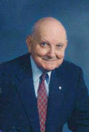 Ralph A. Robertson Obituary August 31, 2010