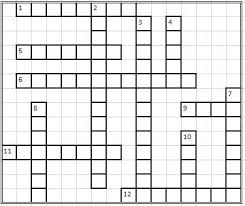 пятый класс составить кроссворд по биологии 5 класс с вопросами и ответами Krossvord Bakterii